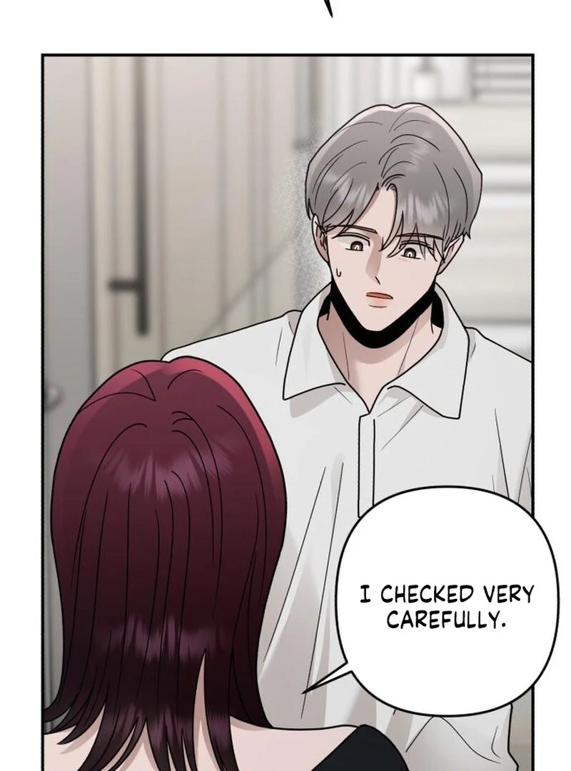 Paradise on Earth Chapter 35 - Page 34