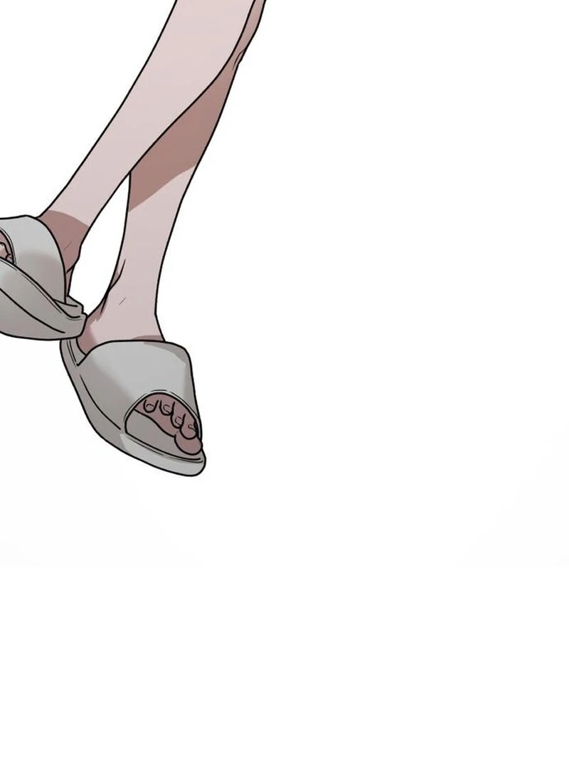 Paradise on Earth Chapter 35 - Page 44