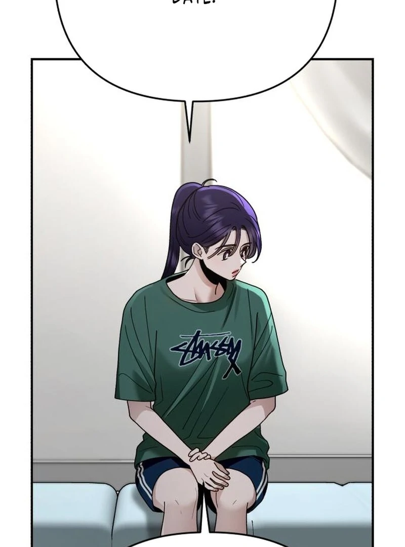 Paradise on Earth Chapter 35 - Page 5