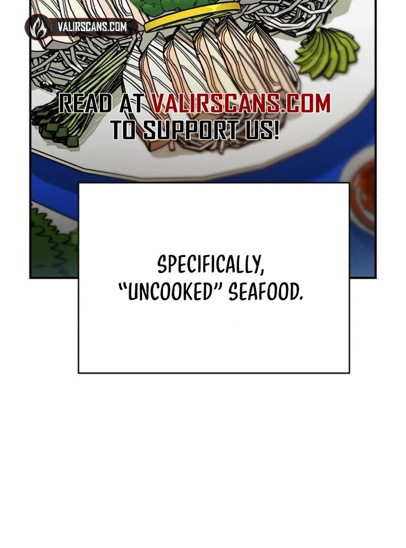 Paradise on Earth Chapter 35 - Page 8