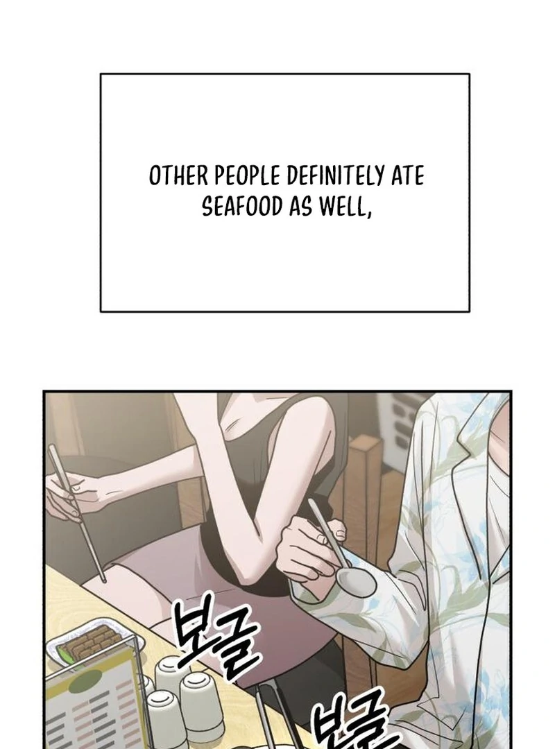 Paradise on Earth Chapter 35 - Page 9