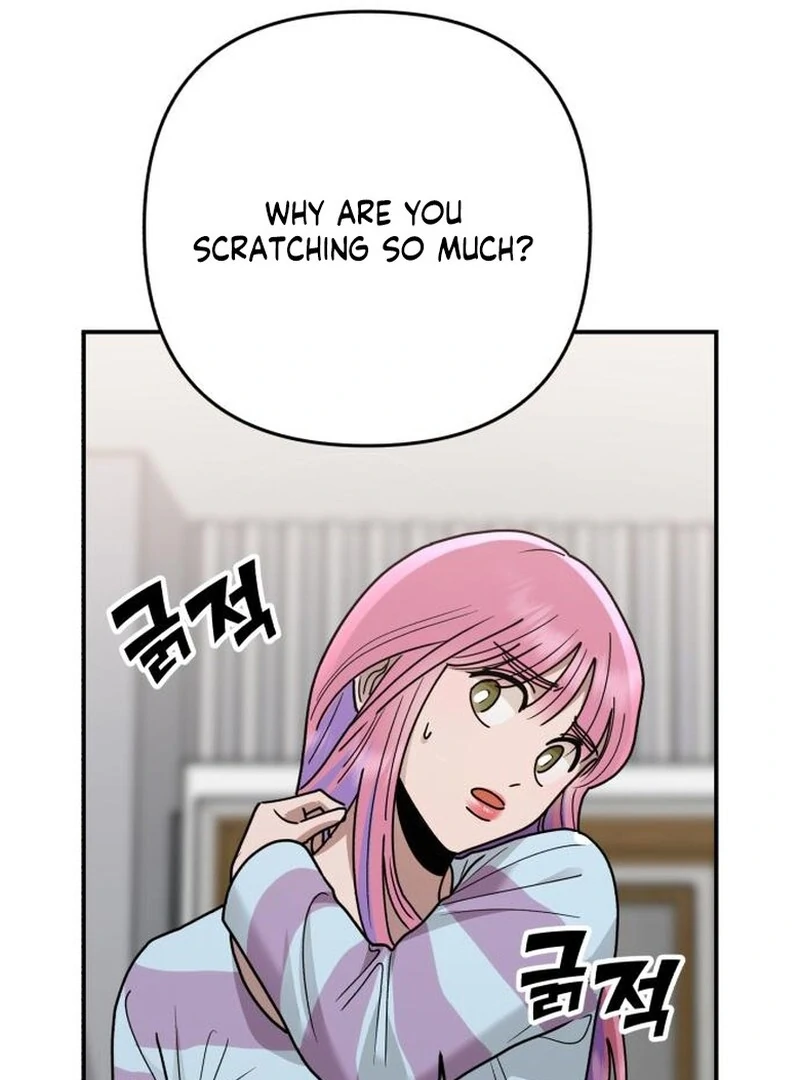 Paradise on Earth Chapter 35 - Page 93