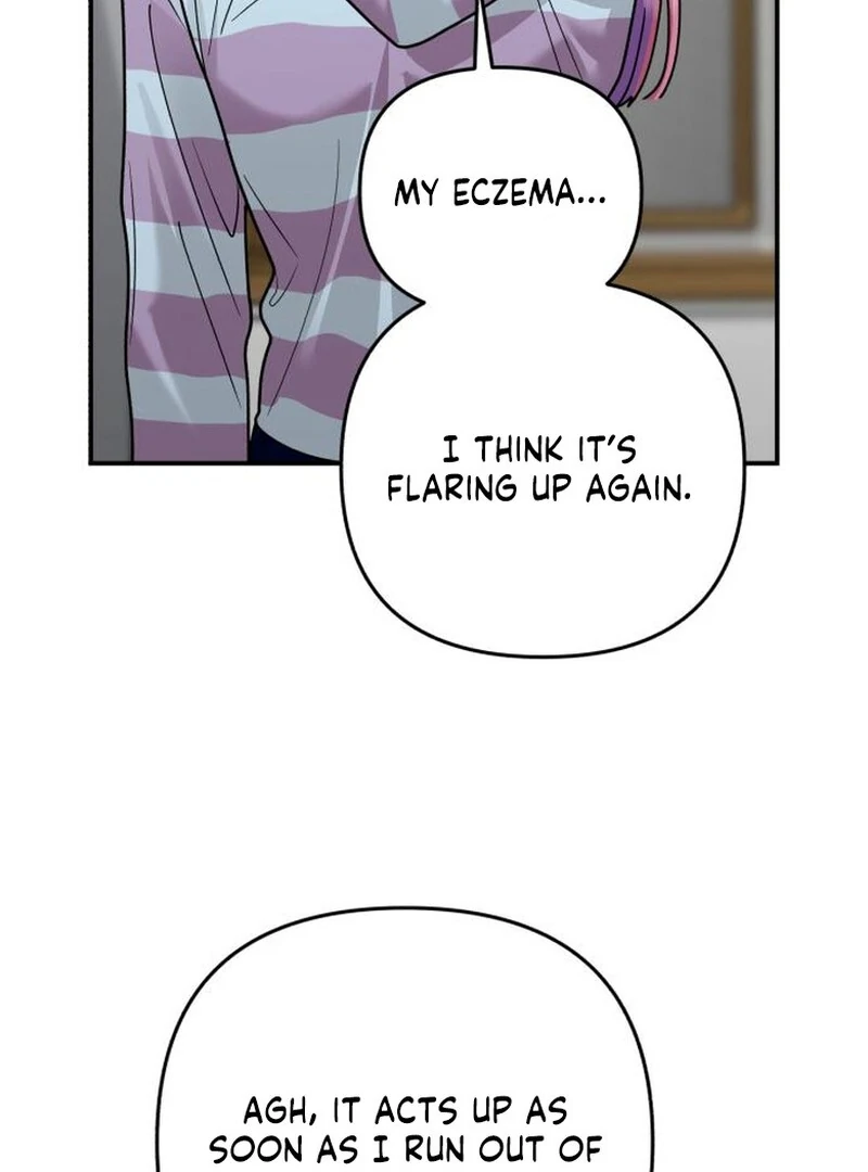 Paradise on Earth Chapter 35 - Page 94