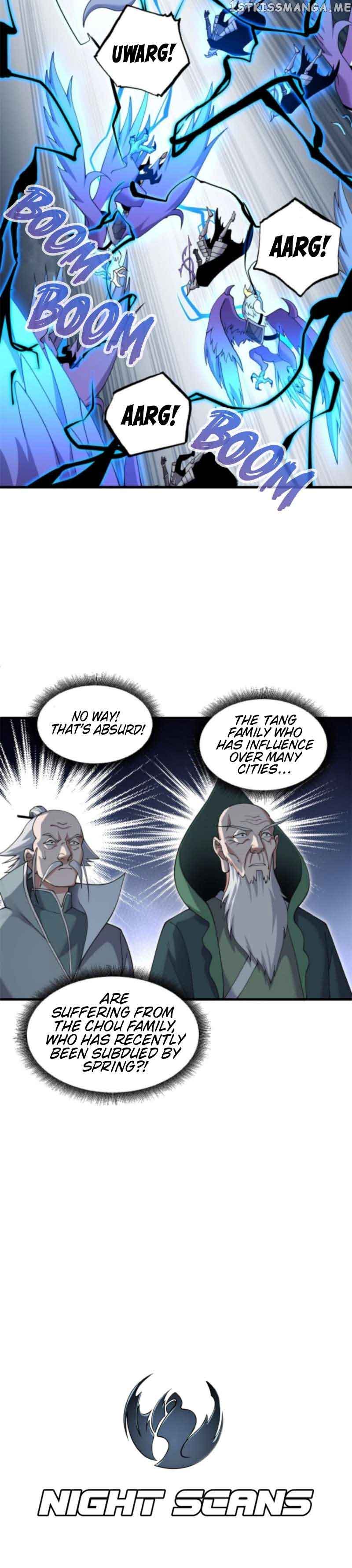 Astral Pet Store Chapter 102 - Page 20