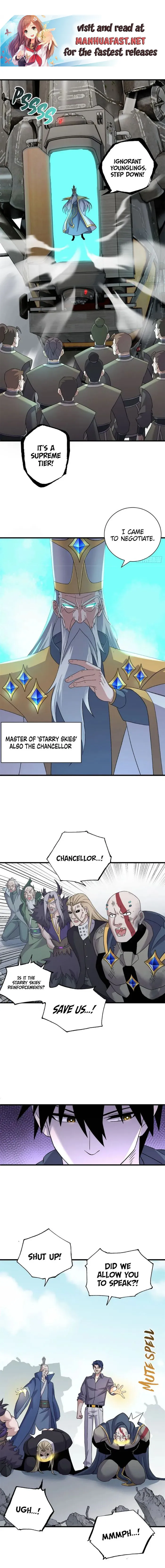 Astral Pet Store Chapter 105 - Page 11
