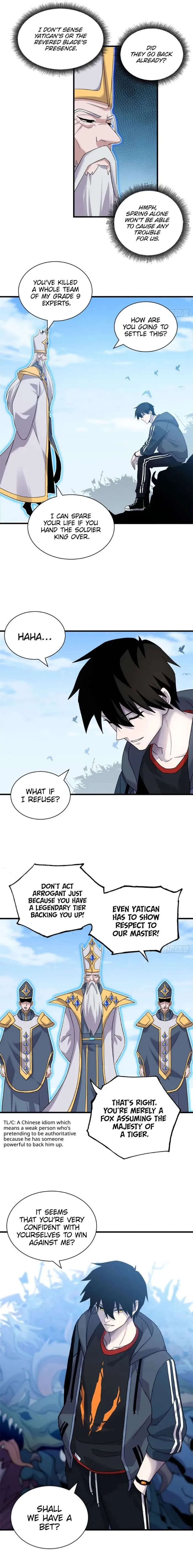 Astral Pet Store Chapter 105 - Page 13