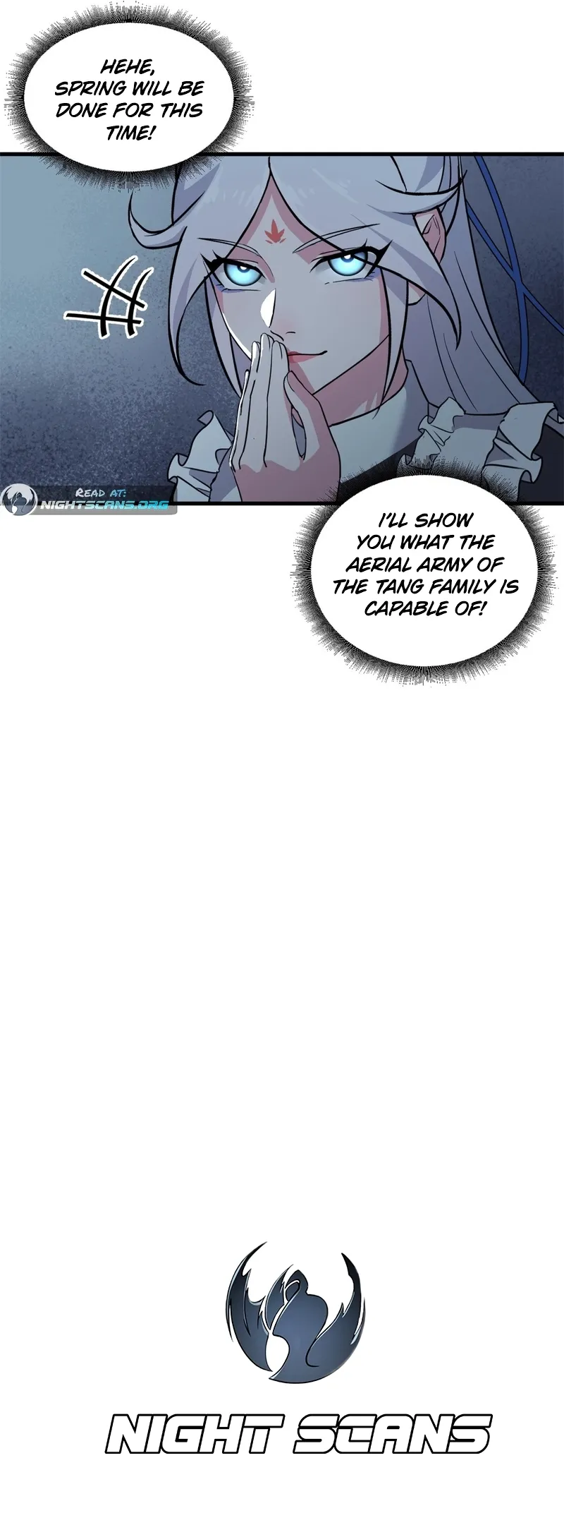 Astral Pet Store Chapter 106 - Page 15
