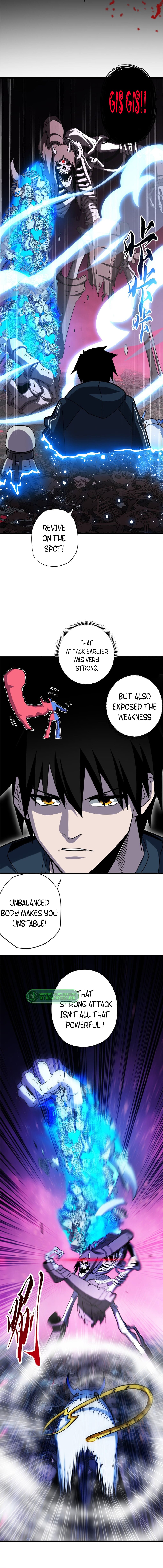 Astral Pet Store Chapter 11 - Page 10