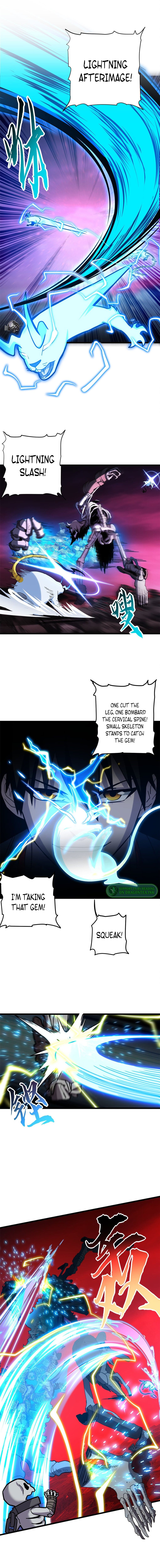 Astral Pet Store Chapter 11 - Page 11
