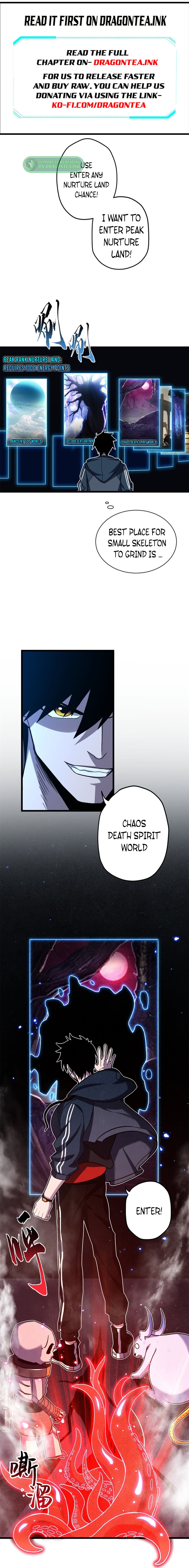 Astral Pet Store Chapter 11 - Page 2