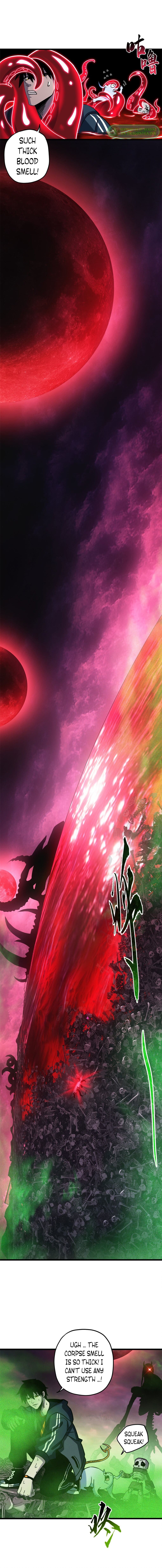 Astral Pet Store Chapter 11 - Page 3