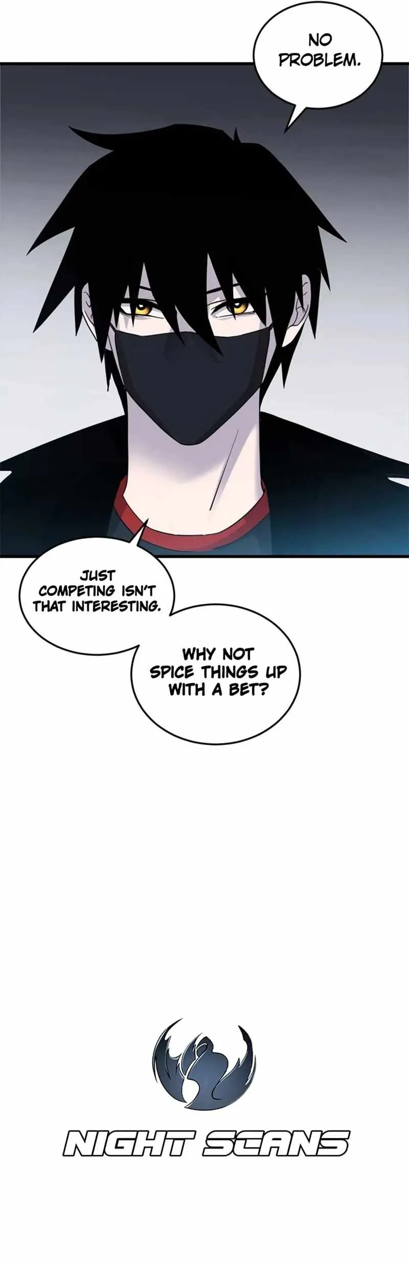 Astral Pet Store Chapter 115 - Page 13