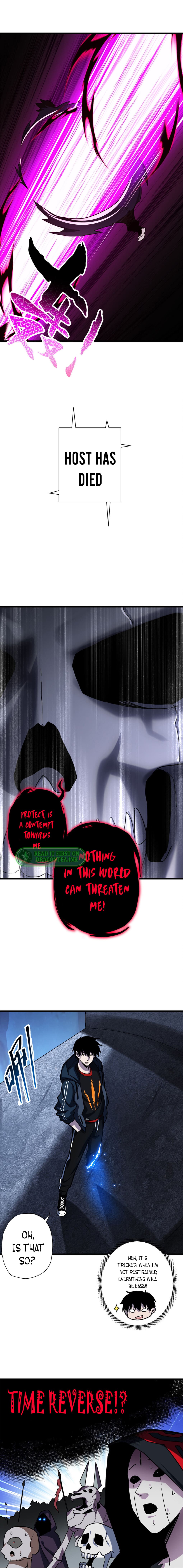 Astral Pet Store Chapter 12 - Page 10