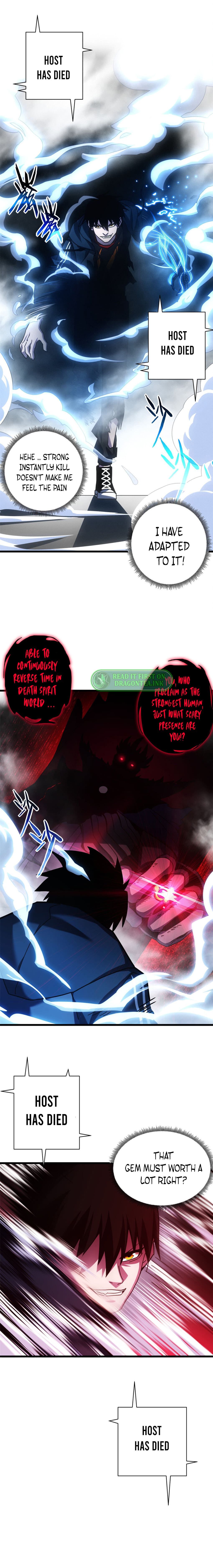 Astral Pet Store Chapter 12 - Page 12