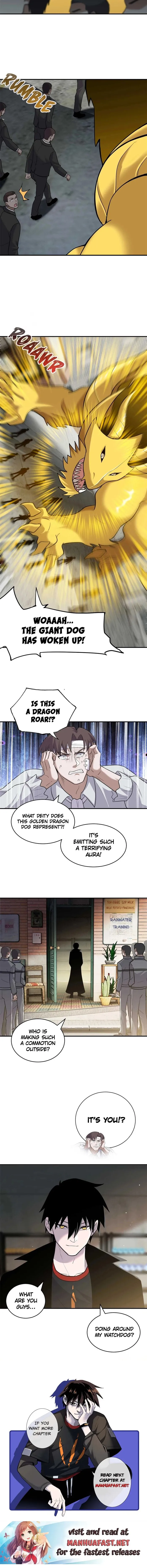 Astral Pet Store Chapter 127 - Page 8