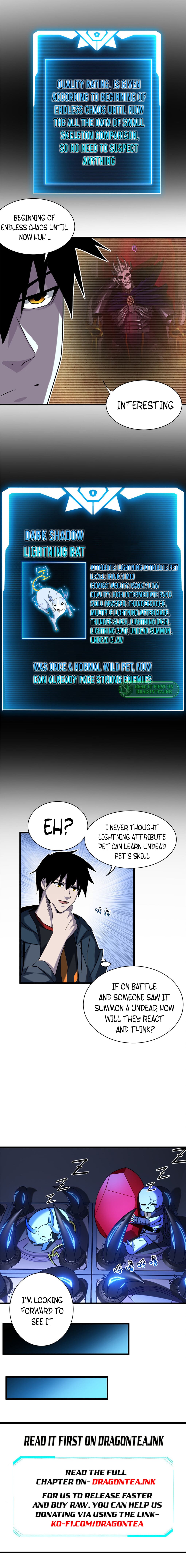 Astral Pet Store Chapter 13 - Page 13