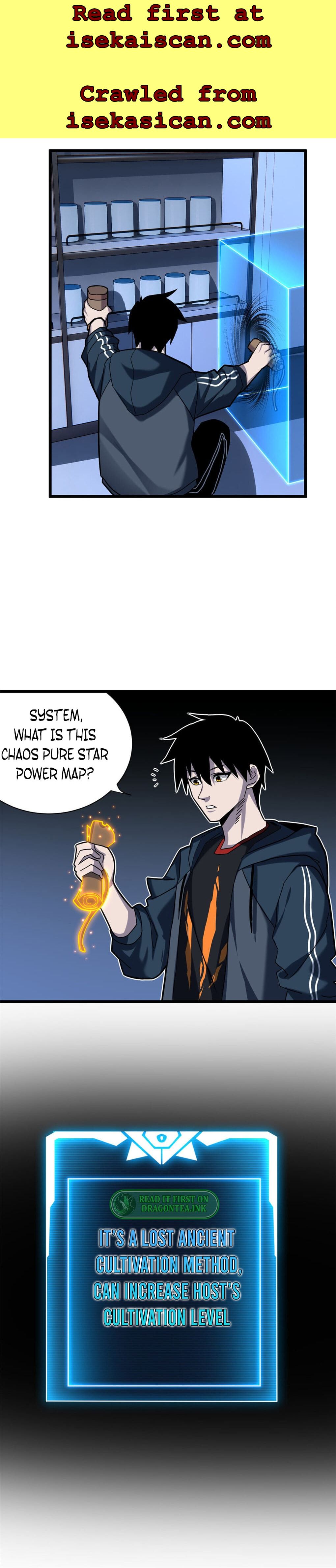 Astral Pet Store Chapter 13 - Page 14