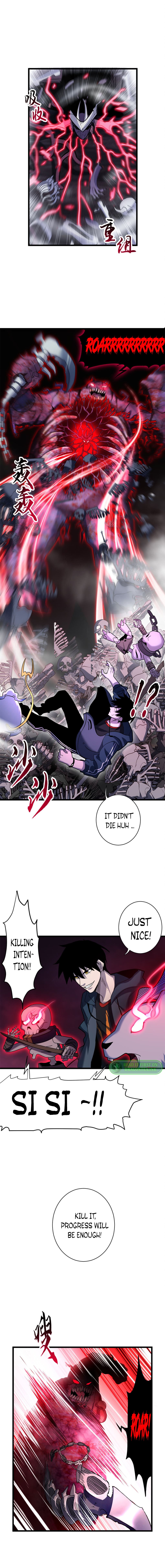 Astral Pet Store Chapter 13 - Page 5