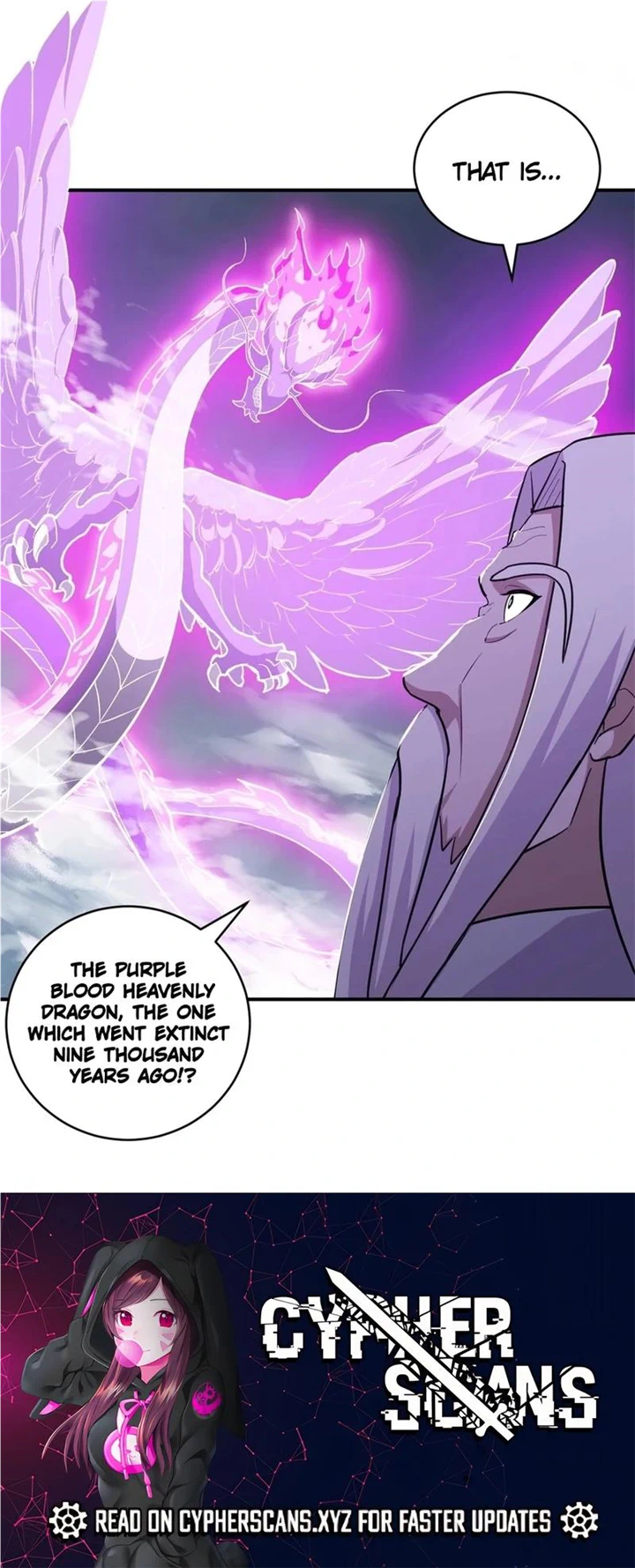 Astral Pet Store Chapter 131 - Page 5