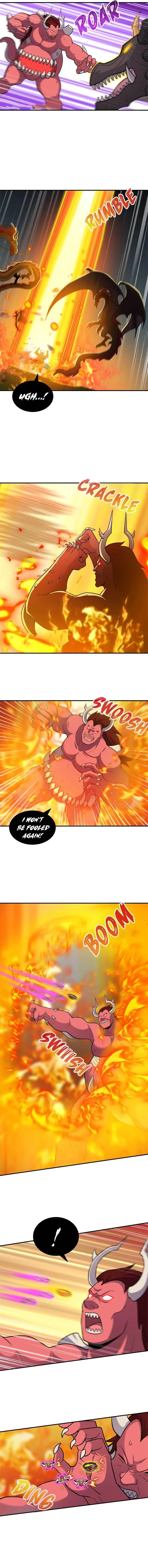 Astral Pet Store Chapter 138 - Page 6