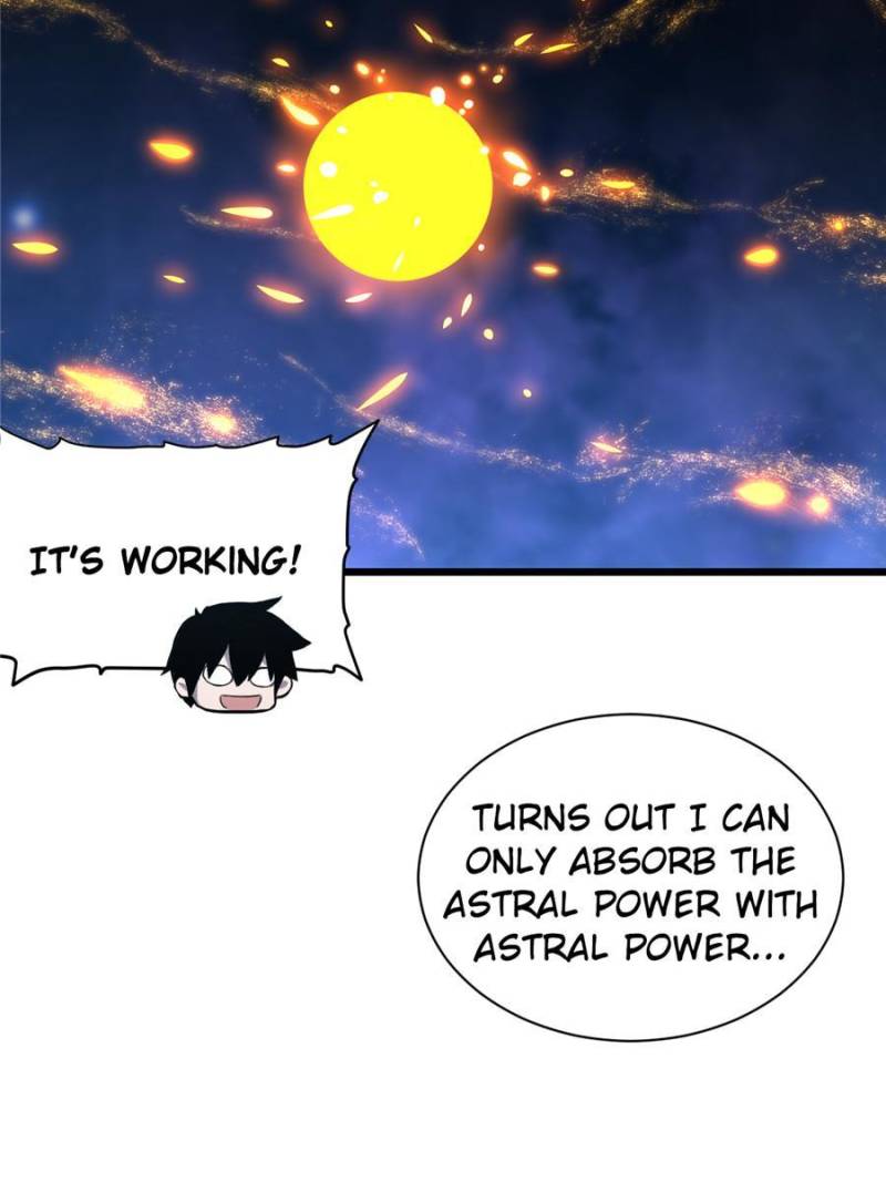 Astral Pet Store Chapter 14 - Page 11