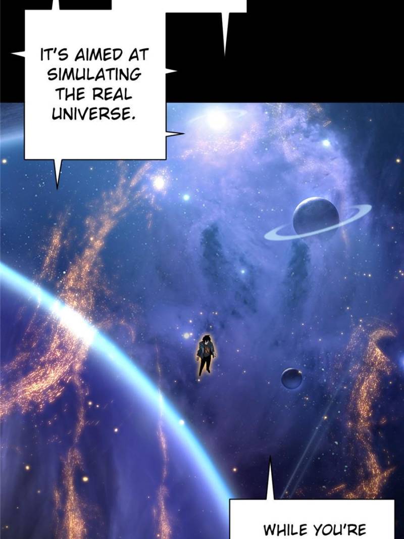 Astral Pet Store Chapter 14 - Page 20