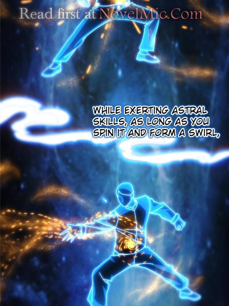 Astral Pet Store Chapter 14 - Page 3