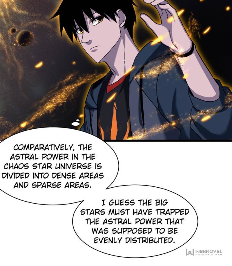 Astral Pet Store Chapter 14 - Page 48