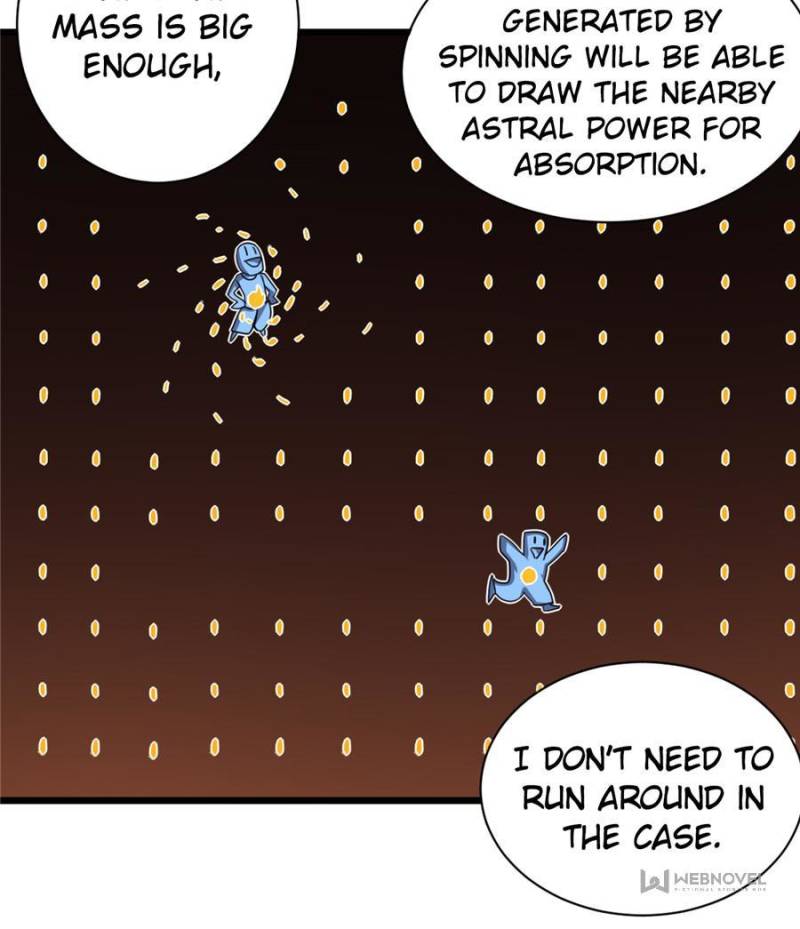 Astral Pet Store Chapter 14 - Page 54