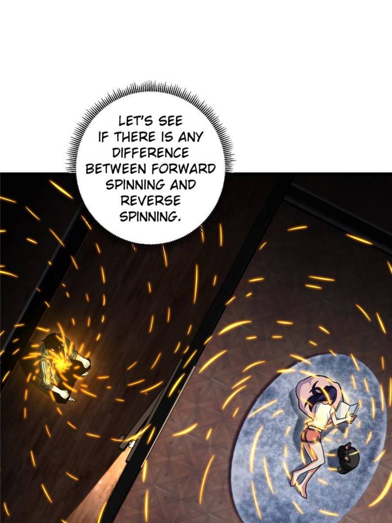Astral Pet Store Chapter 14 - Page 55