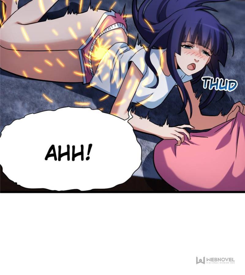 Astral Pet Store Chapter 14 - Page 65