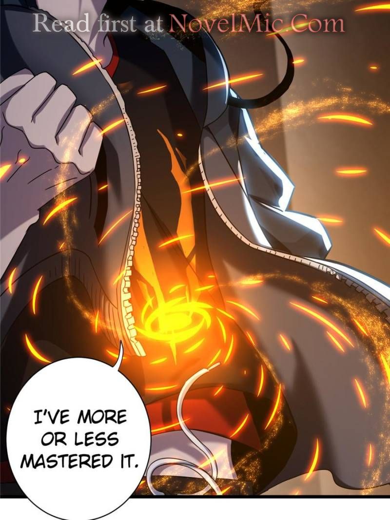 Astral Pet Store Chapter 14 - Page 73