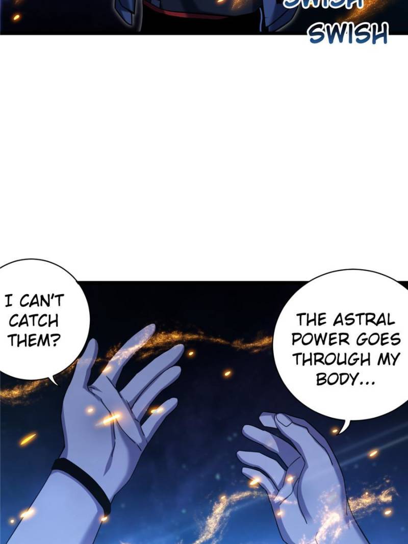 Astral Pet Store Chapter 14 - Page 8