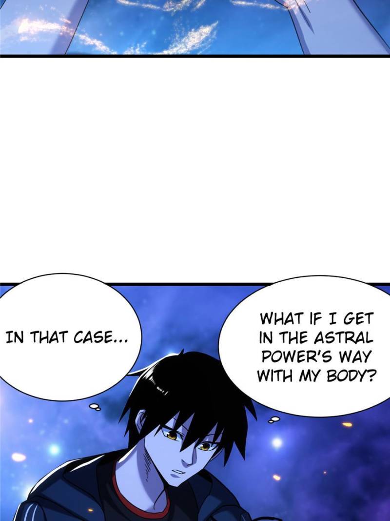 Astral Pet Store Chapter 14 - Page 9