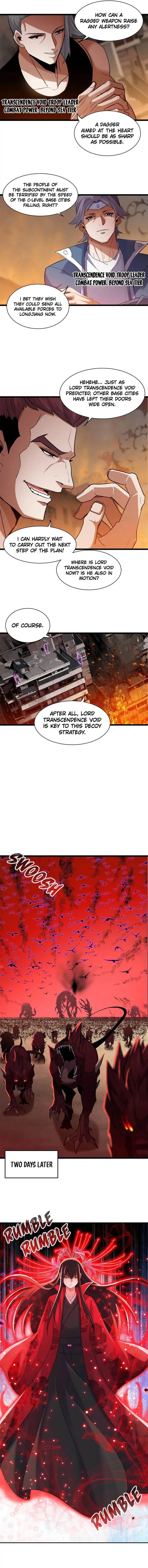 Astral Pet Store Chapter 145 - Page 6