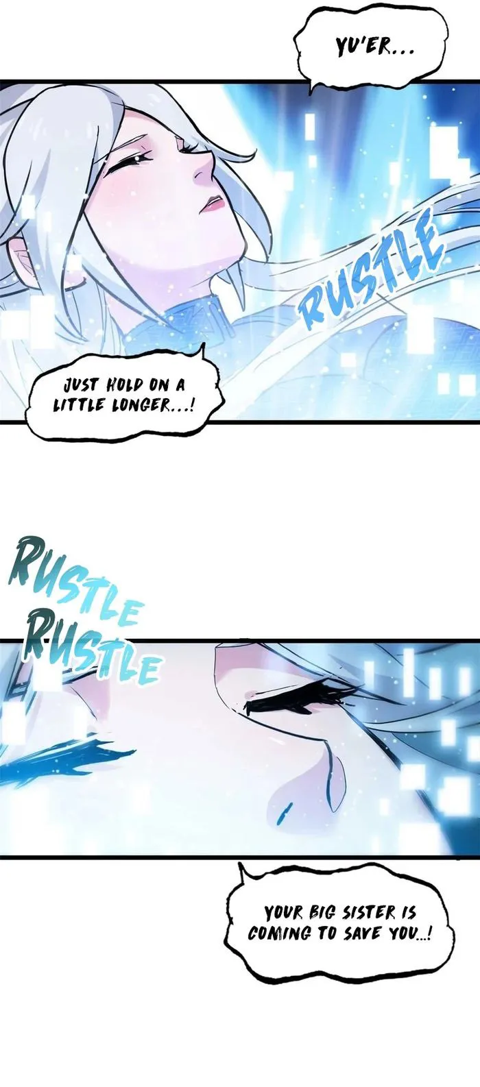 Astral Pet Store Chapter 154 - Page 11
