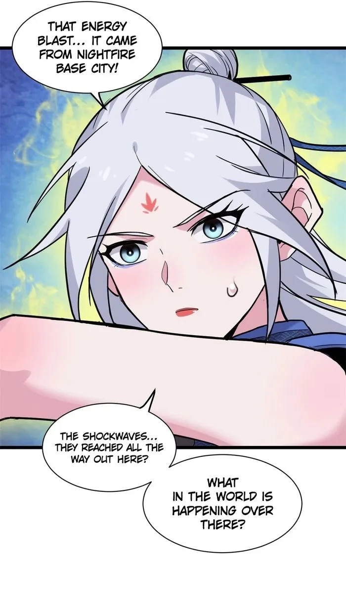 Astral Pet Store Chapter 155 - Page 12