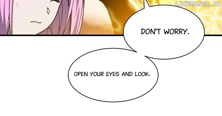 Astral Pet Store Chapter 169 - Page 10