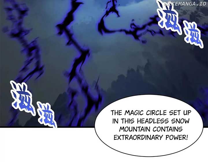 Astral Pet Store Chapter 169 - Page 116