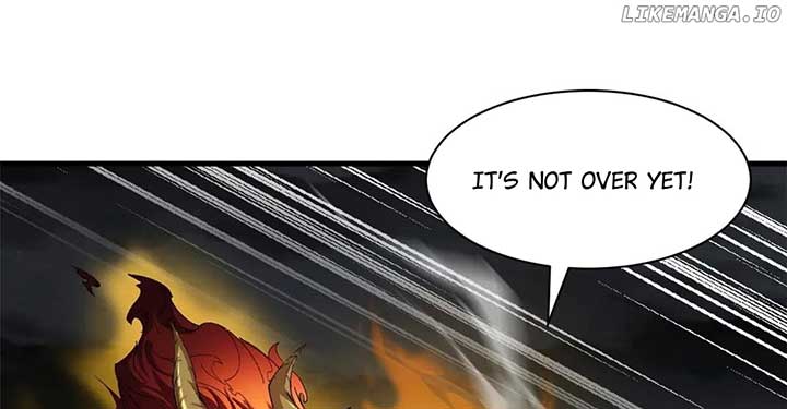 Astral Pet Store Chapter 169 - Page 4
