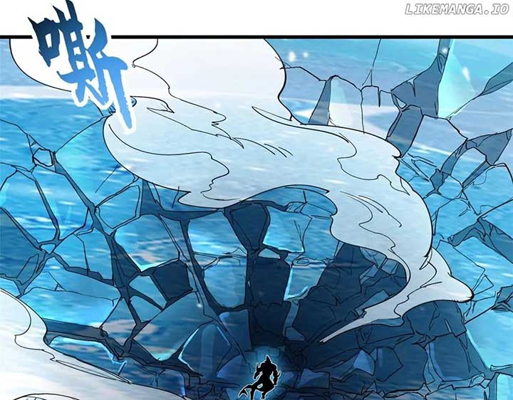 Astral Pet Store Chapter 169 - Page 40