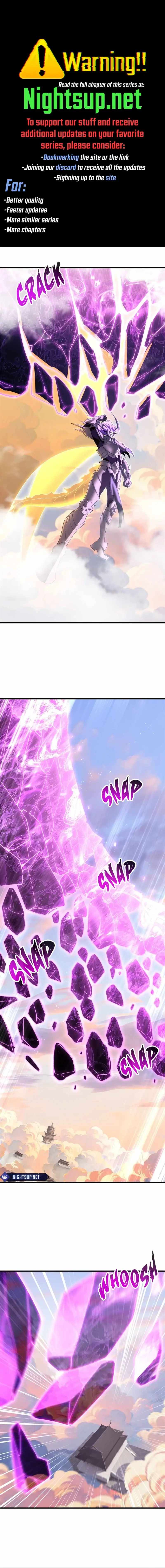 Astral Pet Store Chapter 175 - Page 1