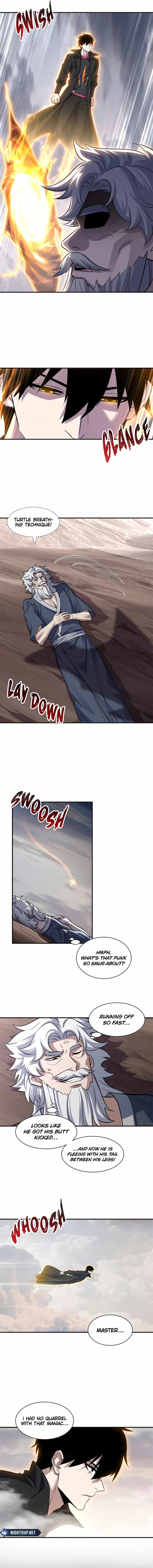Astral Pet Store Chapter 176 - Page 2