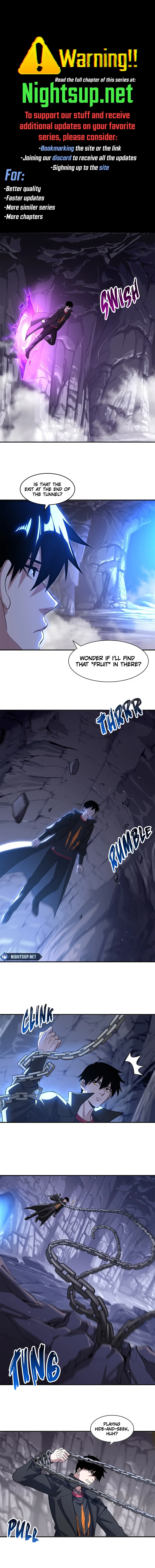 Astral Pet Store Chapter 177 - Page 1