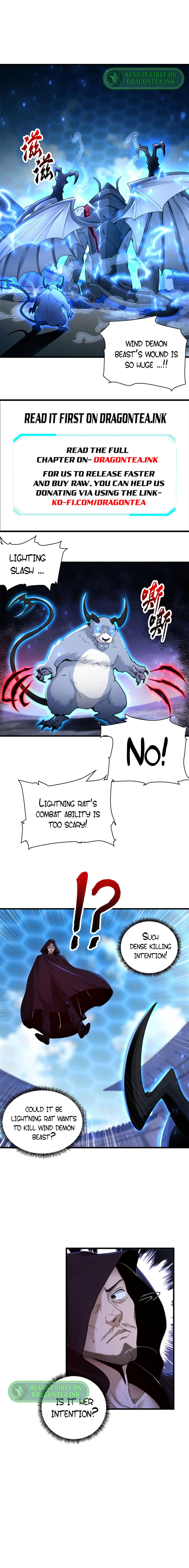 Astral Pet Store Chapter 18 - Page 2