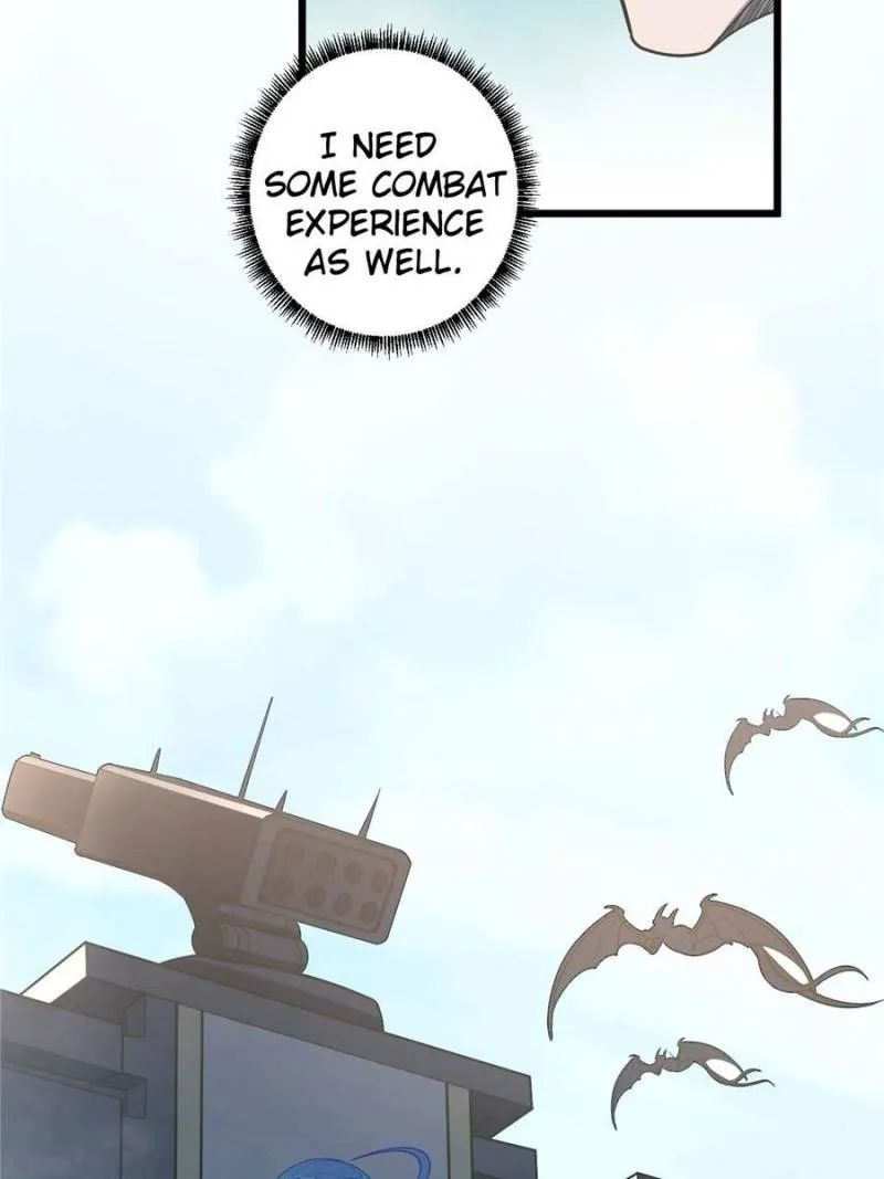 Astral Pet Store Chapter 19 - Page 20
