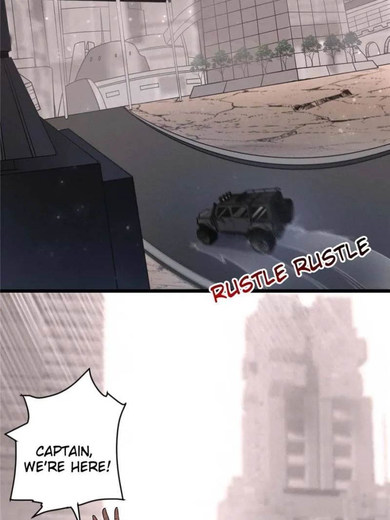 Astral Pet Store Chapter 19 - Page 27