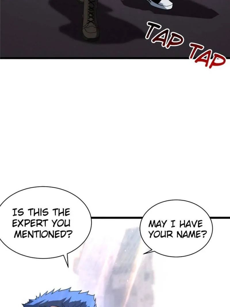 Astral Pet Store Chapter 19 - Page 29