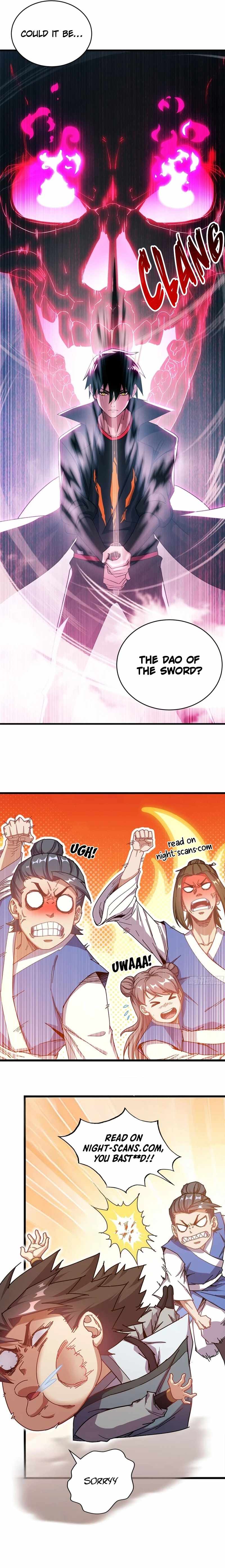 Astral Pet Store Chapter 190 - Page 10
