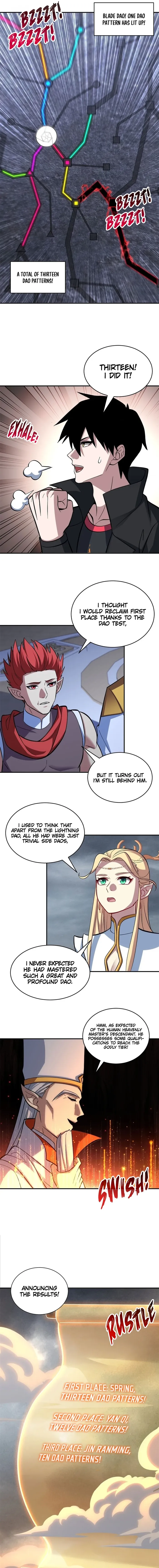 Astral Pet Store Chapter 191 - Page 2